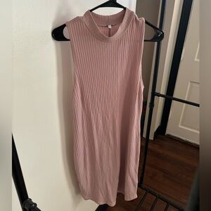 XL dress from Charlotte Russe